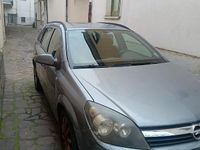 Usata Opel Astra 2007 Grigio Station wagon