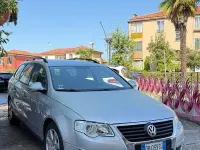 Usata VW Passat Comfortline 140 CV (102 kW) 2008 Grigio Station wagon