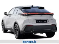 Nuova Toyota C-HR Trend 223 CV (164 kW) 2026 Bianco SUV