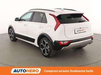 Usata Kia Niro Style 105 CV (77 kW) 2024 Bianco SUV
