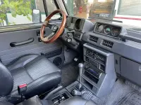 Usata Mitsubishi Pajero Top 84 CV (61 kW) 1989 SUV