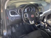 Usata Fiat Freemont Urban 140 CV (102 kW) 2011 SUV