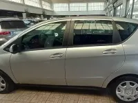 Usata Mercedes A160 Premium 95 CV (69 kW) 2012 Grigio Utilitaria