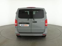 Usata Mercedes Vito 163 CV (119 kW) 2024 Grigio Furgone