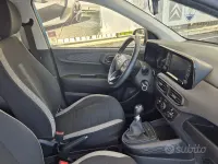 Usata Hyundai i10 68 CV (50 kW) 2023 Other Utilitaria
