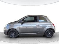 Usata Fiat 500 70 CV (51 kW) 2022 Grigio Berlina