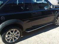 Usata Land Rover Freelander 2 111 CV (81 kW) 2006 Nero SUV