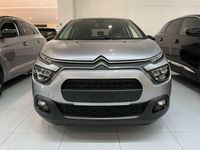 Usata Citroën C3 PureTech 83 CV (61 kW) 2024 Grigio Berlina