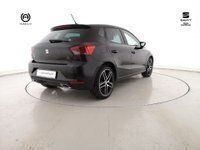 usata Seat Ibiza 1.0 TGI 5p. FR