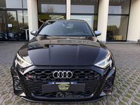 Usata Audi RS3 Ambiente 400 CV (294 kW) 2024 Nero Berlina