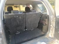 Usata Suzuki Grand Vitara 129 CV (94 kW) 2007 SUV