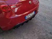 Usata Alfa Romeo Giulietta 120 CV (88 kW) 2020 Utilitaria