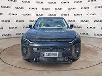 Nuova Ssangyong (KGM) Actyon 163 CV (119 kW) 2025 Nero Station wagon