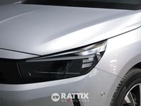 Usata Opel Corsa 101 CV (74 kW) 2025 Kaolin white Berlina