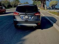 Usata Ford Kuga Titanium 140 CV (102 kW) 2014 Grigio SUV