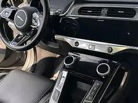 Usata Jaguar I-Pace 294 kW (400 CV) 2018 Grigio SUV