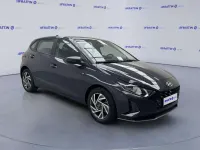 Nuova Hyundai i20 90 CV (66 kW) 2026 Aurora grey [a7g]  micalizzat Utilitaria