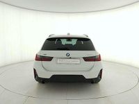 Usata BMW 320 M Sport 190 CV (139 kW) 2025 Bianco Station wagon