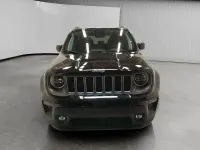 Usata Jeep Renegade Limited 120 CV (88 kW) 2023 Nero SUV
