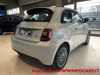 usata Fiat 500e Icon Berlina 42 kWh