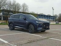 Usata Sportequipe S7 186 CV (136 kW) 2025 Blu/azzurro SUV