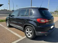 Usata VW Tiguan Sport 140 CV (102 kW) 2011 SUV