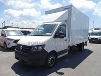 Usata Opel Movano 145 CV (106 kW) 2016 Bianco pastello Furgone