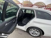 Usata BMW 520 Comfort Edition 190 CV (139 kW) 2015 Station wagon