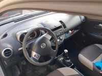 Usata Nissan Note 88 CV (64 kW) 2007 Monovolume