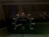 Usata Fiat Panda 54 CV (39 kW) 1998 Rosso Utilitaria