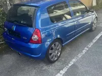 Usata Renault Clio II 182 CV (133 kW) 2005 Berlina