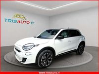 Nuova Fiat 600 La Prima 101 CV (74 kW) 2025 Bianco SUV