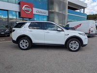 Usata Land Rover Discovery Sport S 150 CV (110 kW) 2020 Bianco SUV