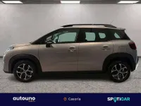 Usata Citroën C3 Aircross 110 CV (80 kW) 2024 Steel grey SUV