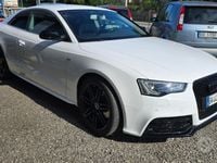 Usata Audi A5 177 CV (130 kW) 2014 Coupé