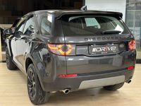 usata Land Rover Discovery Sport 2.0 TD4 2.0 TD4 150 CV Dark Edition