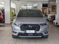 usata DS Automobiles DS7 Crossback DS 7 Crossback BlueHDi 180 aut. Gr. Chic