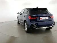 Usata Audi A1 Business 95 CV (69 kW) 2025 Blu navarra met SUV