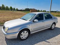 Usata Lancia Lybra 116 CV (85 kW) 2002 Grigio Berlina