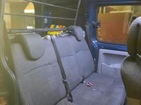 Usata Renault Kangoo 2005 Blu SUV