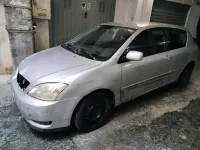 Usata Toyota Corolla 97 CV (71 kW) 2003