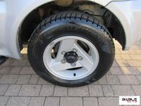 Usata Suzuki Jimny 82 CV (60 kW) 2003 Grigio SUV