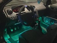 Usata Ford Fiesta 68 CV (50 kW) 2005 Nero Utilitaria