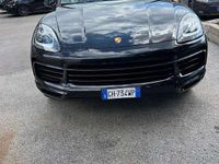 Usata Porsche Cayenne S E-Hybrid Platinum Edition 333 CV (244 kW) 2022 SUV