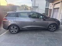 Usata Renault Clio GrandTour 91 CV (66 kW) 2015 Bronzo Station wagon