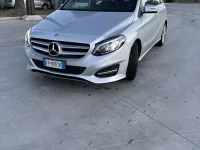 Usata Mercedes B180 109 CV (80 kW) 2018 Utilitaria