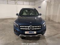 usata Mercedes GLB200 Classe GLBd Sport Plus...