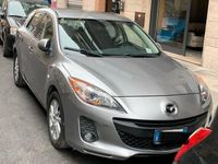 Occasion Mazda 3 116 ch (85 kW) 2011 Gris Berline