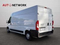 Usata Fiat Ducato 33 120 CV (88 kW) 2020 Bianco Furgone