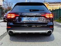 Usata Audi A4 Allroad Ambiente 252 CV (185 kW) 2019 Station wagon